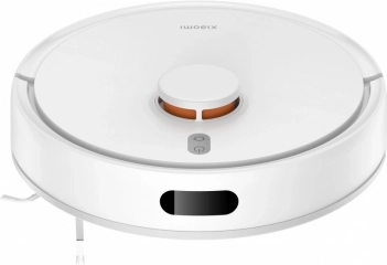 Robotstøvsuger Vacuum S20 hvid