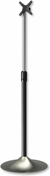 Gulvstativ til LCD/LED 13-27 tommer, justerbart