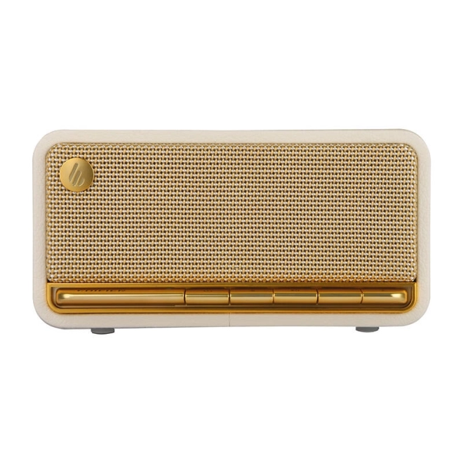 Højttaler Edifier MP230 (hvid + guld)