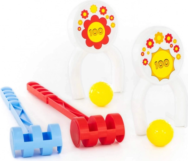 Let og nemt at transportere