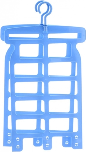 Let, holdbar og nem at opbevare