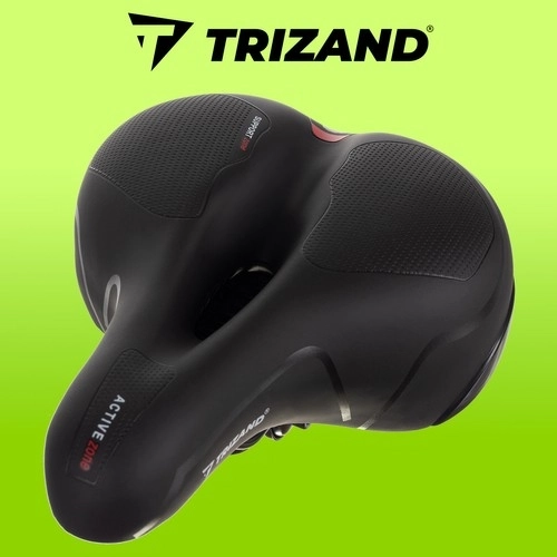 Cykelsadel Trizand 20987