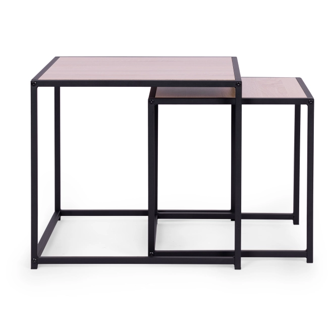 Moderne loftdesign