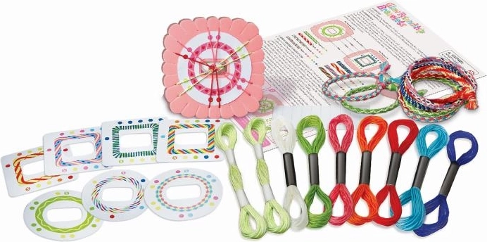 Let fletning for små skabere