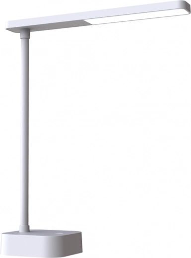 Trinløs lysstyrkejustering