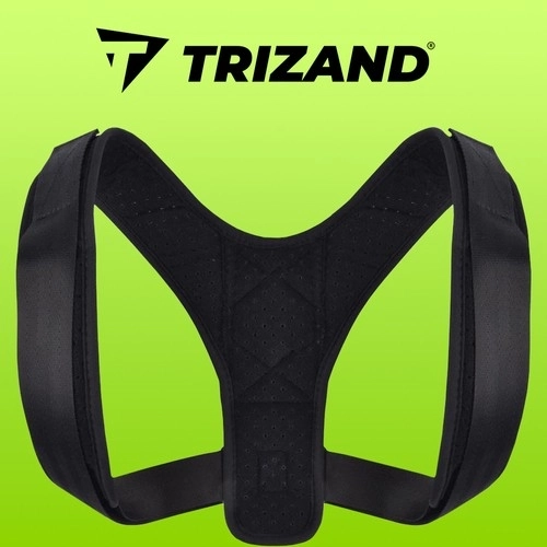 Holdningskorrektor - universal Trizand 22743