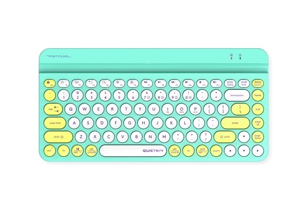 Trådløst tastatur FStyler Avocado