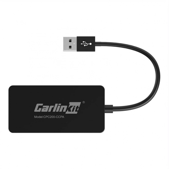 Trådløs Adapter Carlinkit til Android Auto og CarPlay