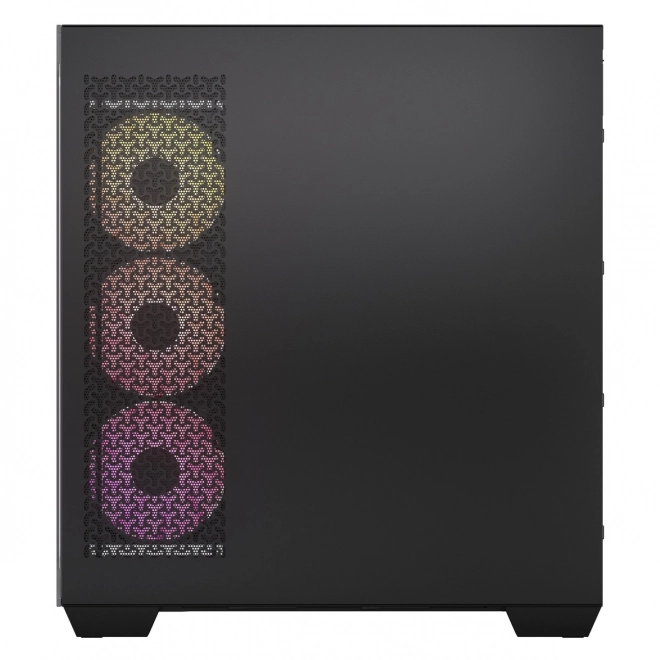 mid-tower kabinettet CORSAIR 3500X ARGB