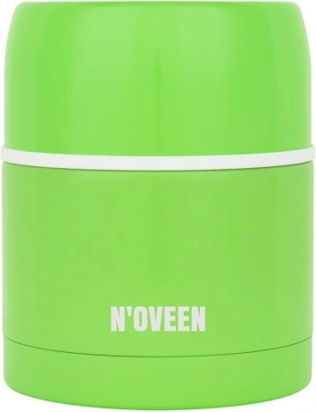 Madtermos 470 ml grøn