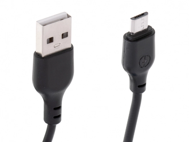 Biloplader L-BRNO Dual USB + mikro