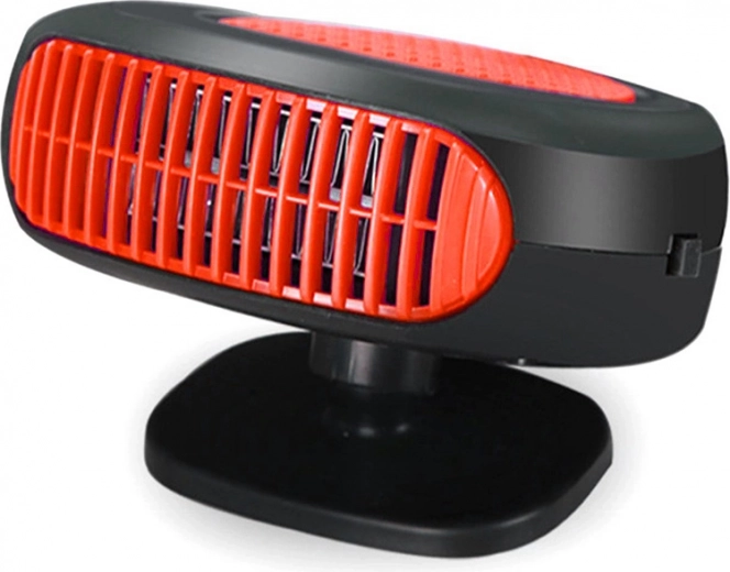 Justerbart stativ og luftretning