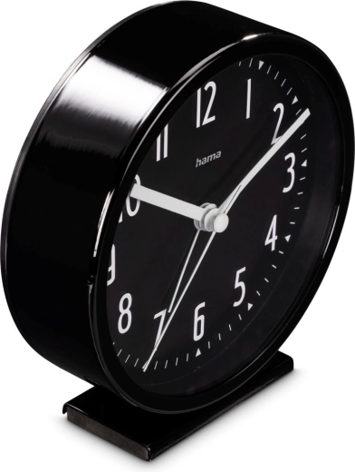 Maksimal læsbarhed dag og nat