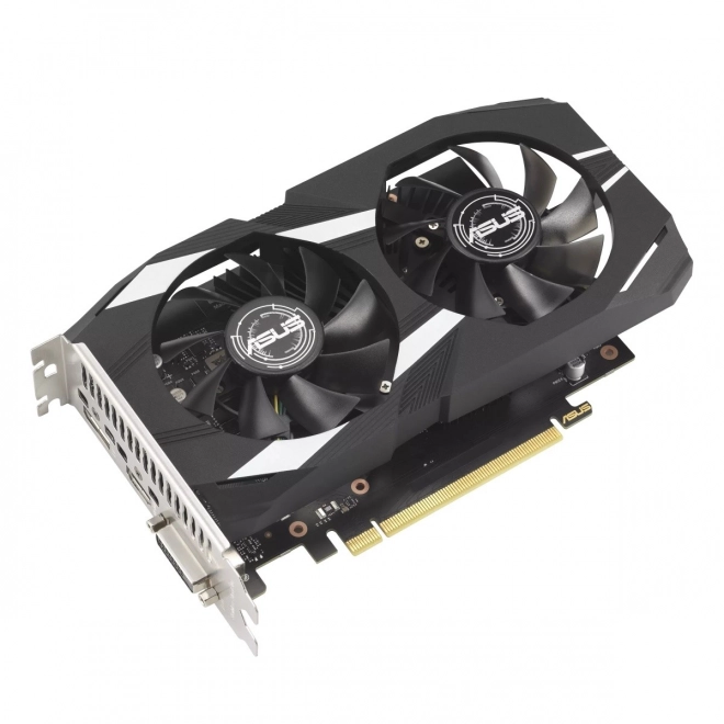 Grafikkort ASUS GeForce RTX 3050 Dual OC 6GB GDDR6