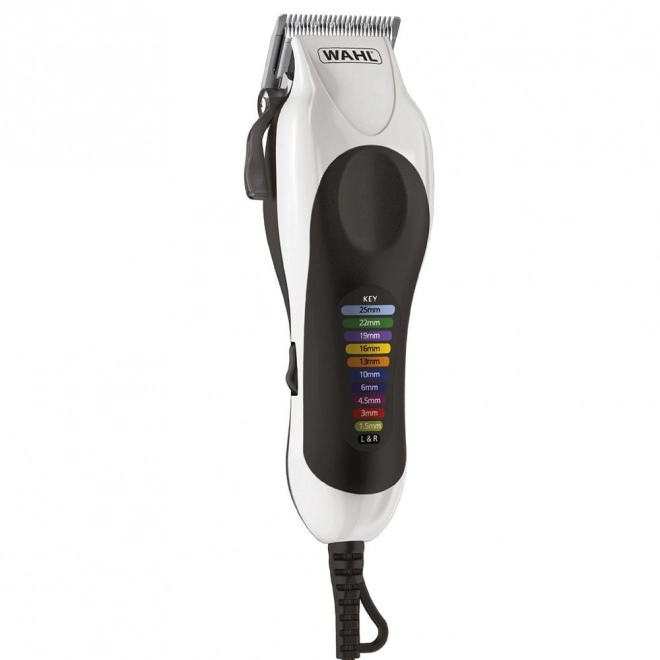 Hårklipper Color Pro Plus