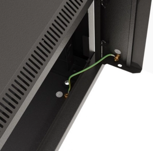 Fremragende ventilation og levetid