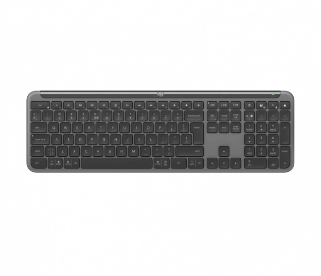 Signature Slim K950 Keyboard