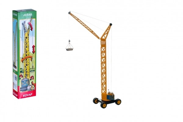 Kran 60cm vind i kasse Kovap