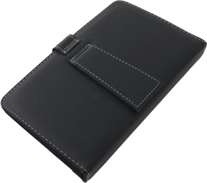 Tastatur og etui til 7 tommer tablets