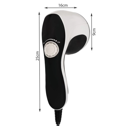 Multifunktionelt massageapparat 9-i-1 Soulima