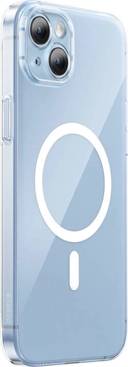 Fuld kamerabeskyttelse og forhøjede kanter