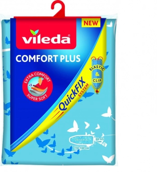 Comfort Plus Brædt Betræk