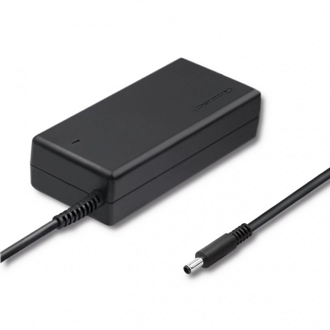 Strømforsyningsadapter Qoltec til Dell 65W 19.5V 3.34A