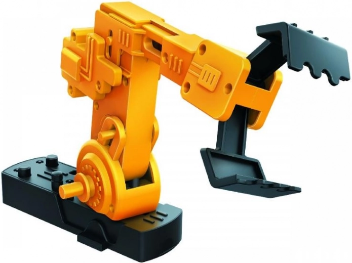 Realistisk greb og præcis bevægelse