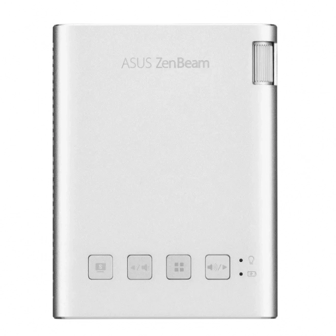 Kompakt bærbar projektor ASUS ZenBeam