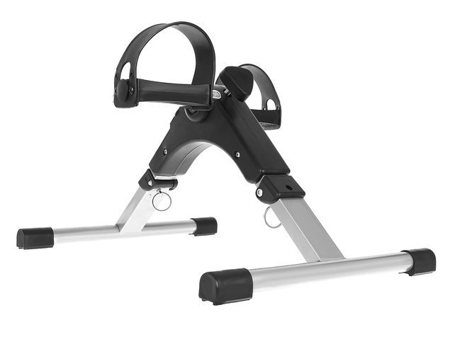 Rehabiliteringscykel BASIC