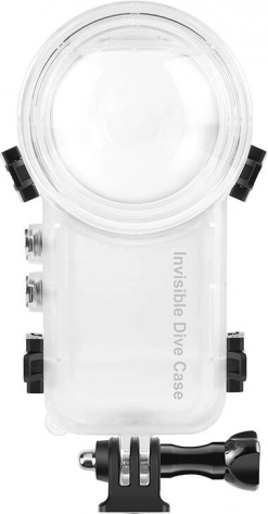 Vandtæt PULUZ-etui til INSTA360 X3-kamera