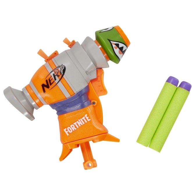 Nerf Microshots Fortnite blæstr