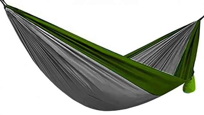Turistisk hængekøje Santiago 260x140 cm