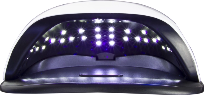 UV LED Lampe til negle Esperanza Diamond