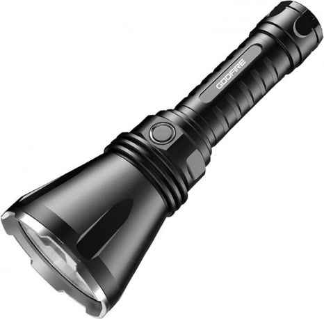 Lommelygte Superfire Godfire TF01