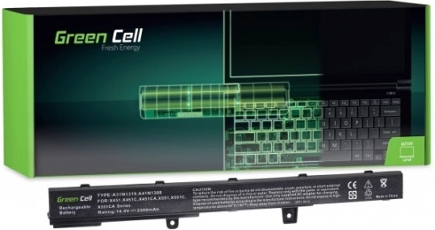 Batteri til Asus