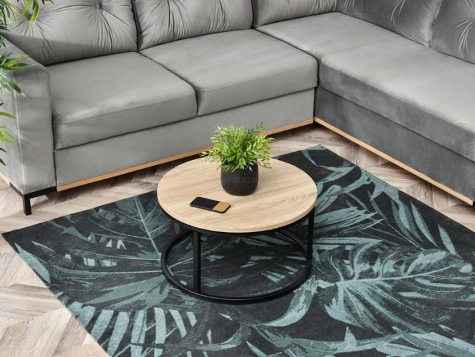 Tidløst loftdesign