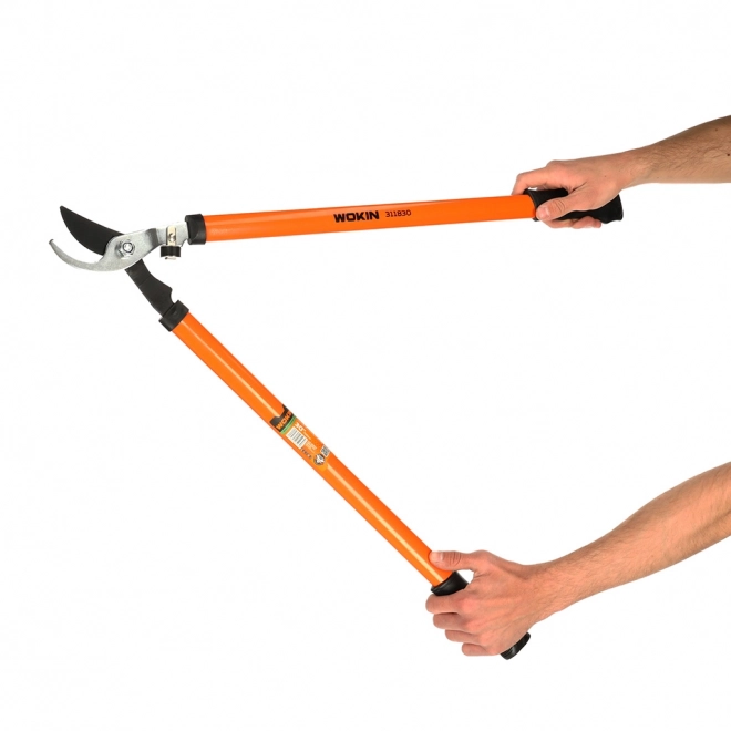 Saksbeskærer til grene 75 cm Wokin