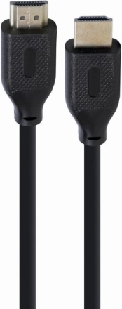 HDMI-kabel Ultra High Speed 8K med Ethernet 2 m