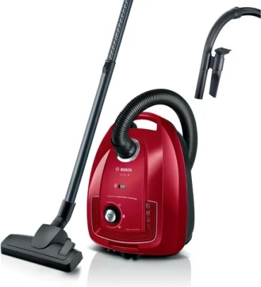Posestøvsuger BOSCH Serie 4 BGB38RD2