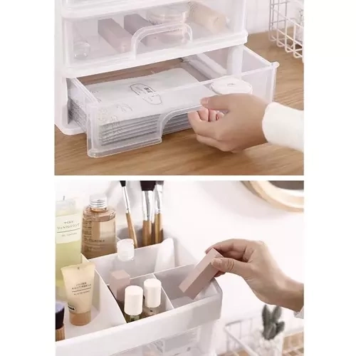 Organisator for kosmetik Soulima 19357