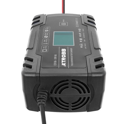 Batterioplader Xtrobb 22463