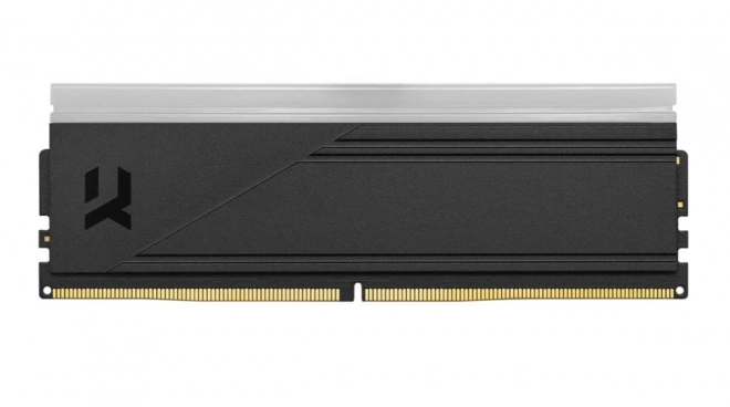 RAM-hukommelse DDR5 IRDM 32GB (2x16GB) 6800 MHz CL32 sort RGB