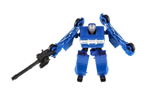 Plast transformer 14 cm