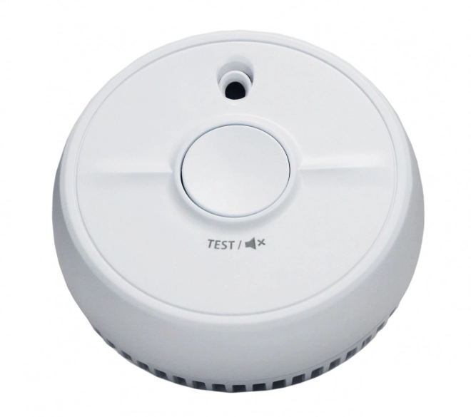 Følsom optisk sensor