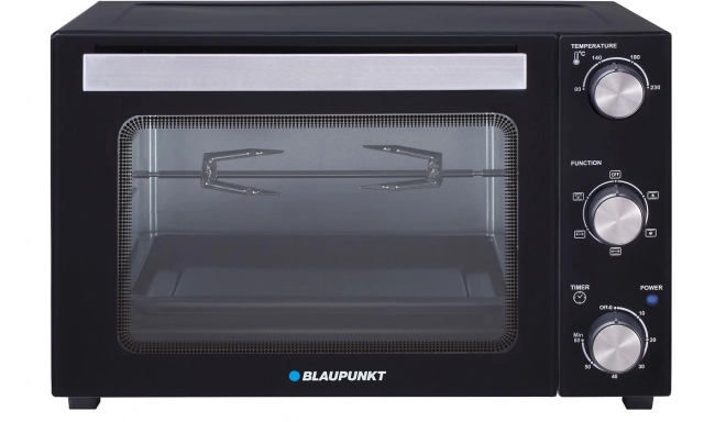 Elektrisk ovn Blaupunkt