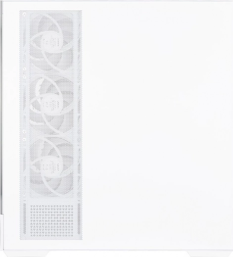 Maksimal køling og støjsvag drift