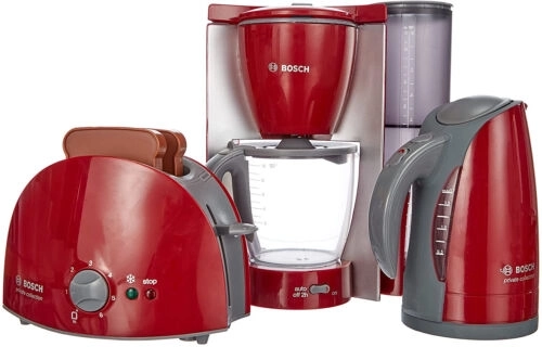 BOSCH kaffemaskine
