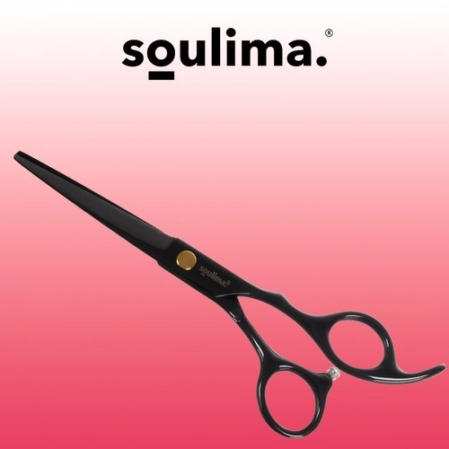 Professionelle frisørsakse Soulima