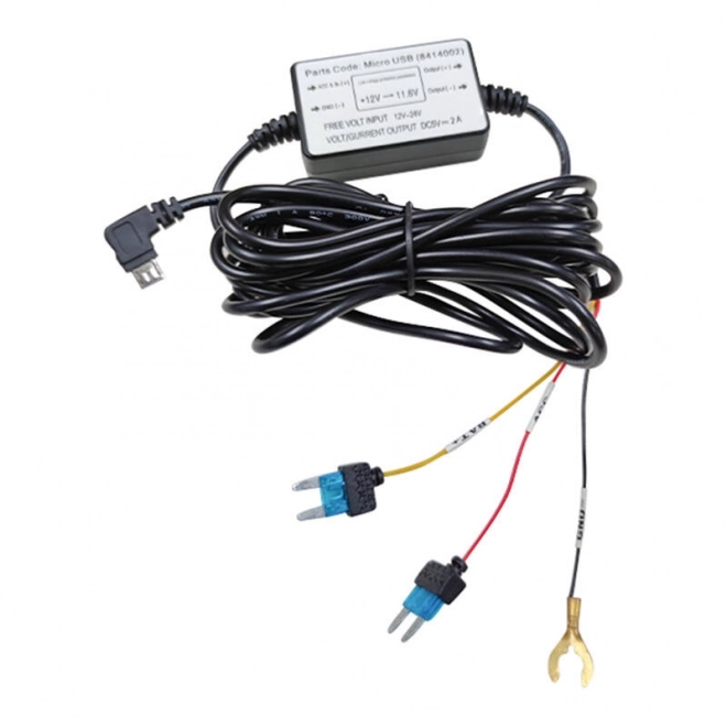 Sæt af USB-C kabler Azdome HT03